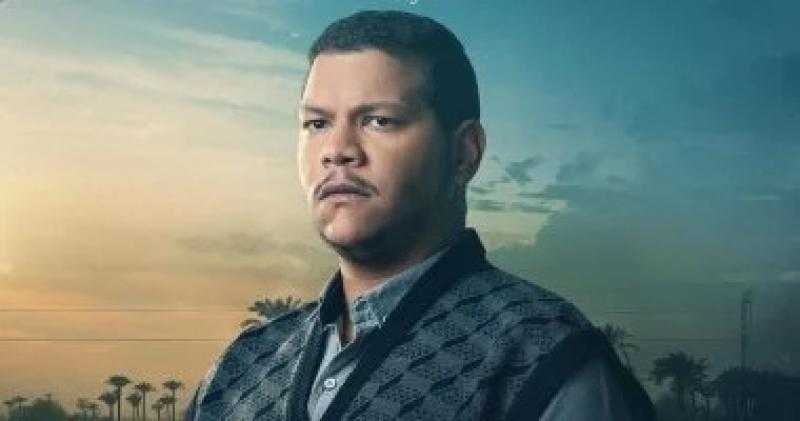 وفاة والد الفنان أحمد عبد الحميد وتشييع جثمانه بعد صلاة العصر