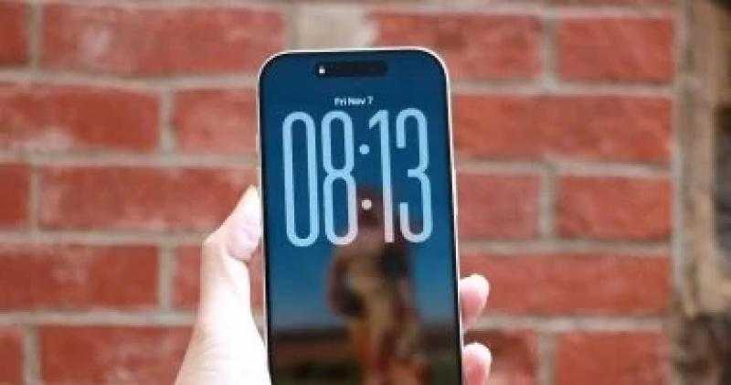 أبل لن تطلق iPhone 18 فى عام 2026.. وهذا ما ستفعله الشركة