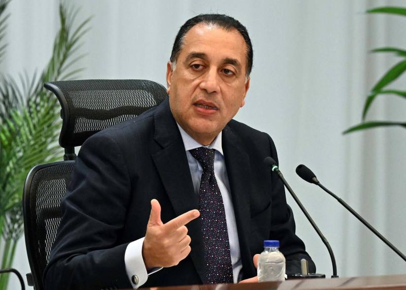 مستقبل أفضل لمصر في المستقبل القريب 