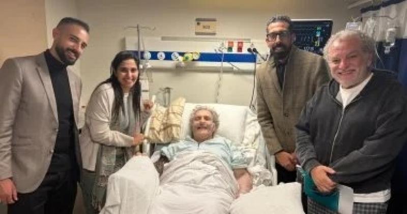 اليوم الاخباري