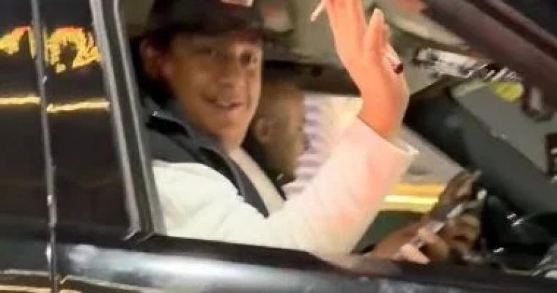 اليوم الاخباري