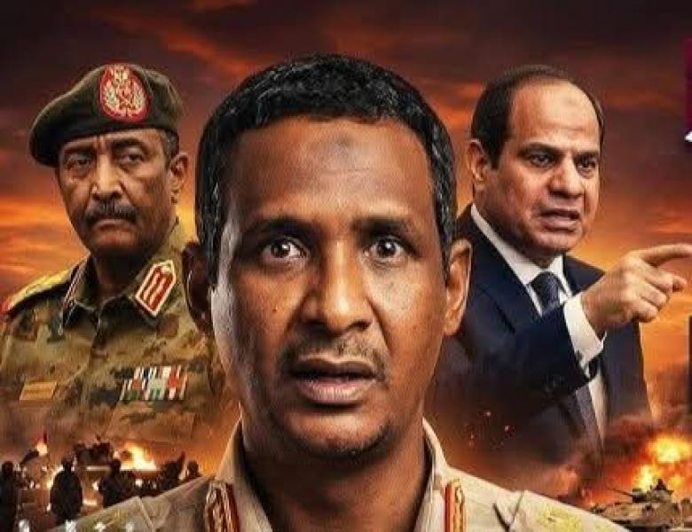 البرهان ينهي جولاته في مصر و تركيا بصفقات قوية 