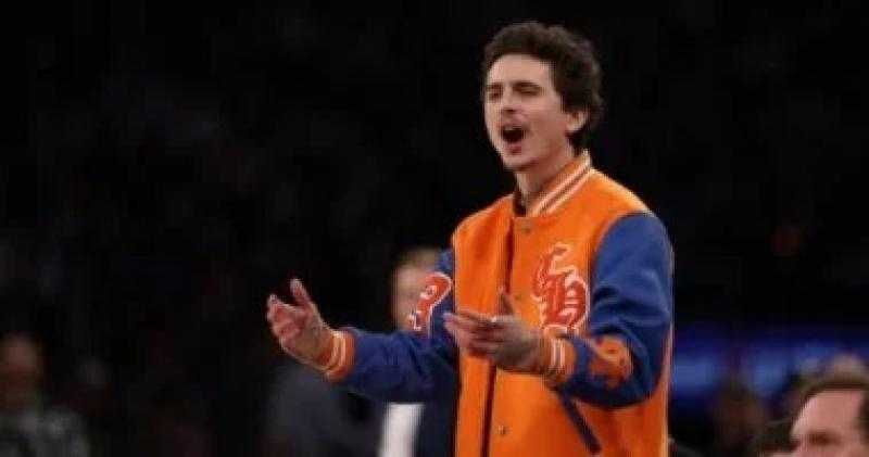 فيلم Marty Supreme يعتبر ثانى أكبر افتتاحية بـ 27 مليون دولار