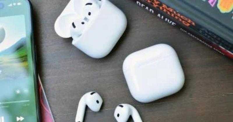 لو لسه مشترى AirPods Pro جديدة؟.. أبرز الميزات التى يجب عليك تجربتها