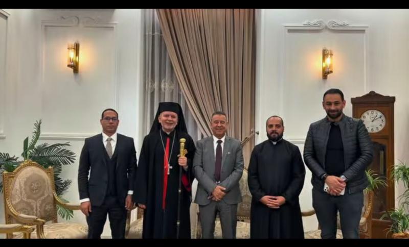 اليوم الاخباري