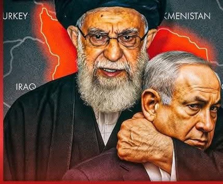 حرب الشرق الأوسط تستعد من إسرائيل 