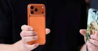 تسريبات أيفون 18 برو وبروماكس تكشف عن تصميم جديد وكاميرا خارقة قبل الإطلاق