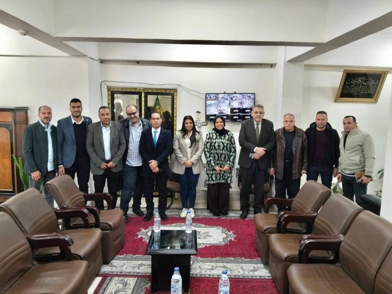 اليوم الاخباري