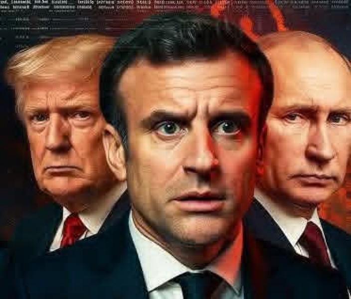 ترامب يلمح إلى احتلال جرين لاند في هولندا 