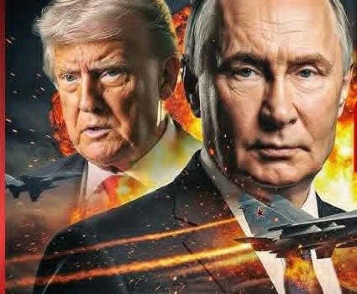 روسيا و الصين تكسر حصار النفط والغاز الفنزويلي