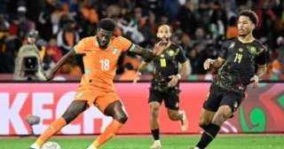 موعد مباراة مصر وكوت ديفوار في ربع النهائي