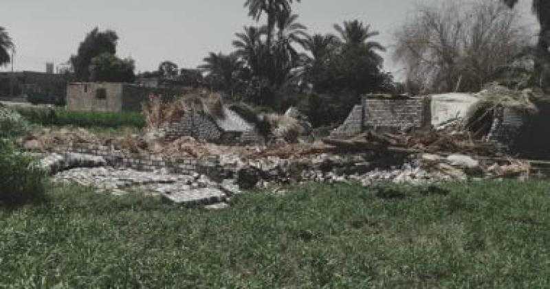 التنمية المحلية تعلن انطلاق الموجة الـ 28 لإزالة التعديات على الأراضى