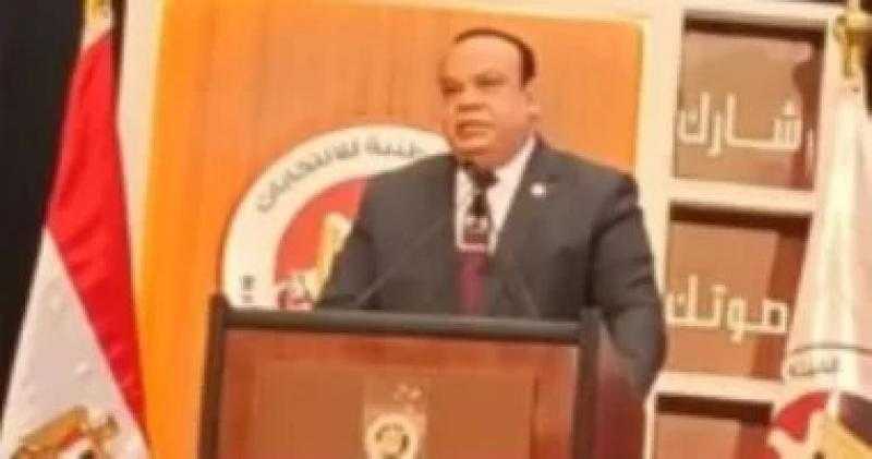 الهيئة الوطنية للانتخابات تعلن نتيجة 27 دائرة بانتخابات مجلس النواب اليوم