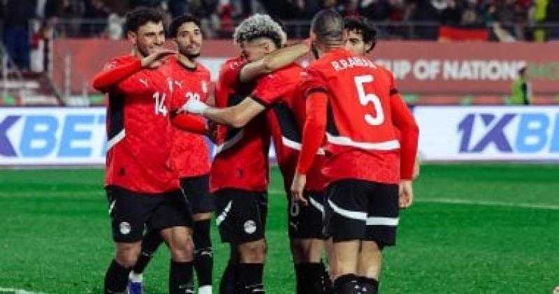 القناة الناقلة لمباراة مصر والسنغال فى نصف نهائى أمم أفريقيا