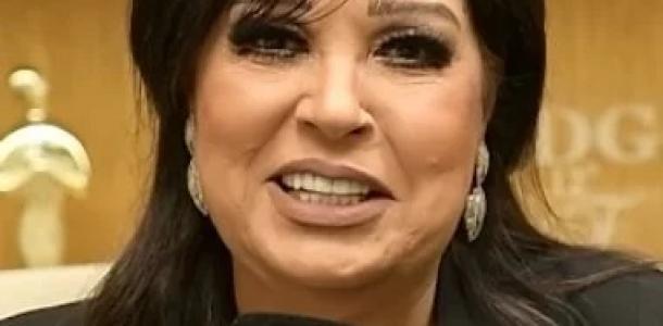 فيفى عبده توجه رسالة لـ شيرين عبد الوهاب: بحبك وقومى لجمهورك وفنك