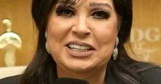 فيفى عبده توجه رسالة لـ شيرين عبد الوهاب: بحبك وقومى لجمهورك وفنك