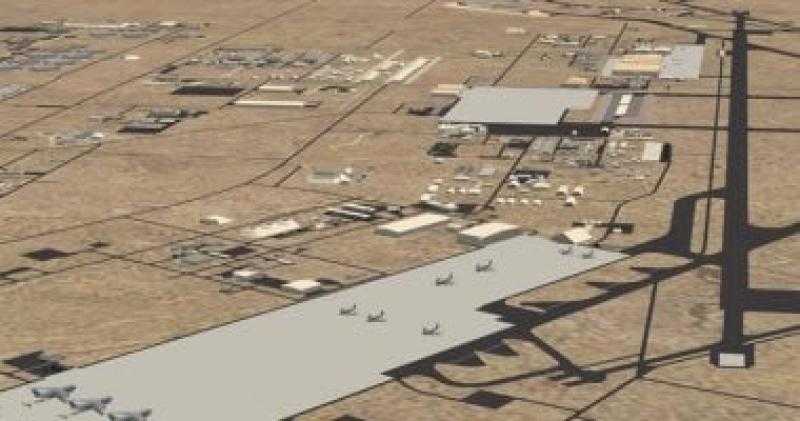 بريطانيا تسحب قواتها من قاعدة العديد الأمريكية في ظل تهديد إيران بالرد على ترامب