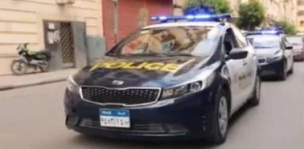 الداخلية تكشف حقيقة فيديو التعدي على مواطن بالمطرية