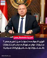 وزير الصناعة تحول الموانئ من خساره لمكسب