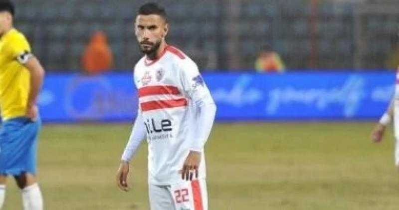 الزمالك فى مأزق فني بعد رحيل عدد كبير من اللاعبين
