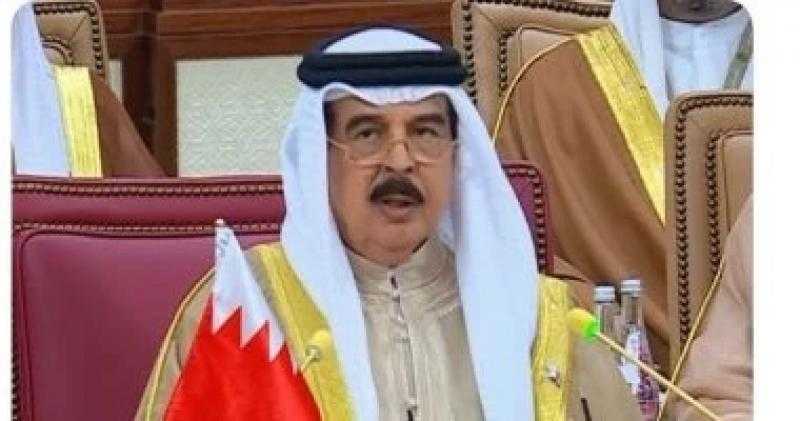 البحرين تتلقى دعوة للانضمام إلى مجلس السلام