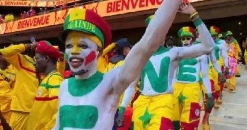 تفاصيل وفاة مشجع السنغال بعد الفوز بكأس أمم أفريقيا