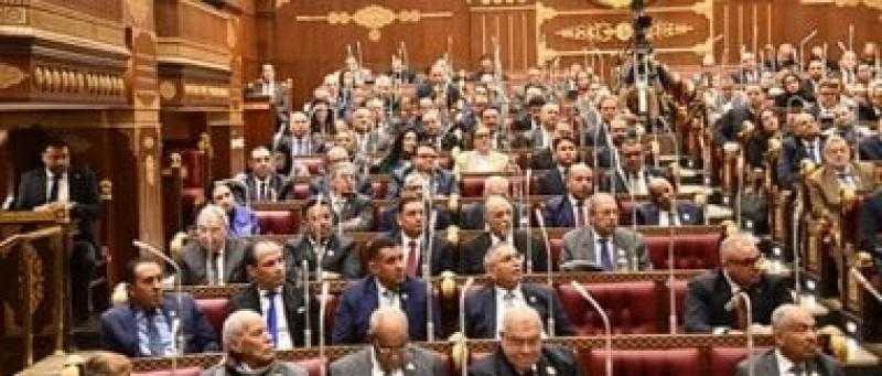 مجلس الشيوخ يوافق نهائيا على تعديلات قانون الضريبة العقارية