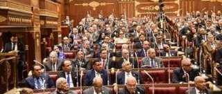 مجلس الشيوخ يوافق نهائيا على تعديلات قانون الضريبة العقارية