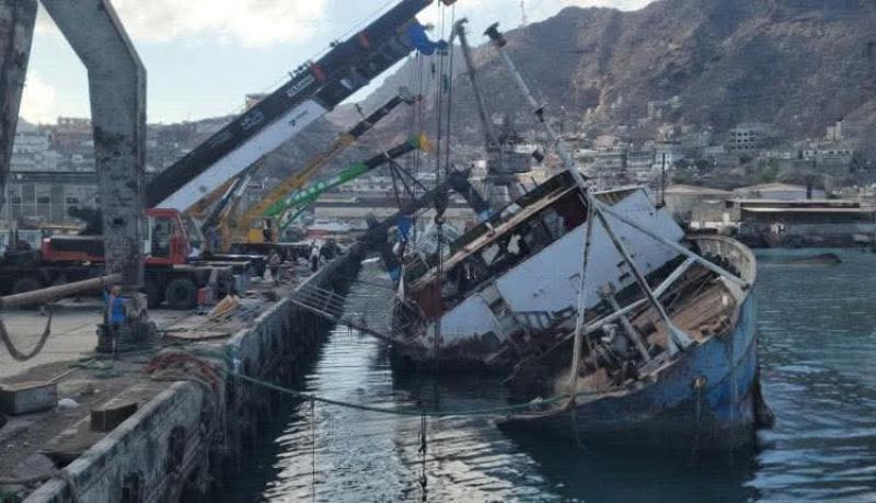 فضيحه جديده للامارات في اليمن 