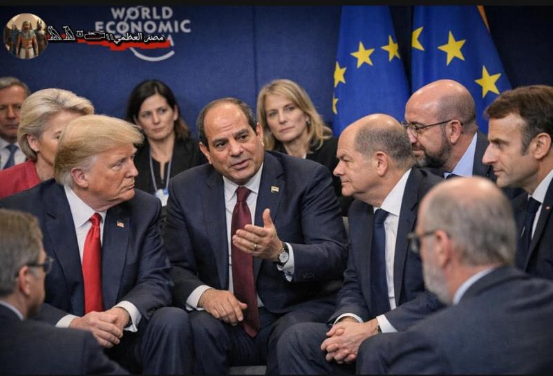 تناول جميع القضايا في الاجتماع مع سد النهضة 