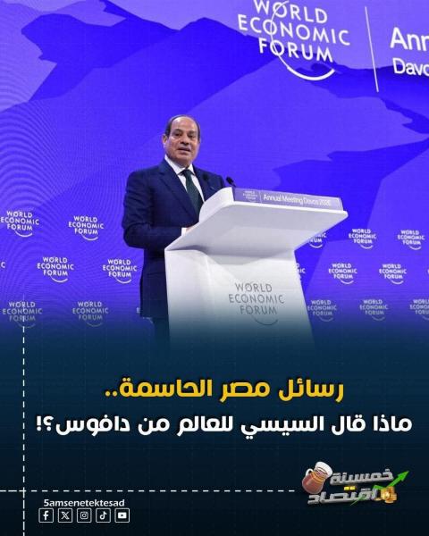 السيسي يحذر من الجماعات المتطرفة في الدول 