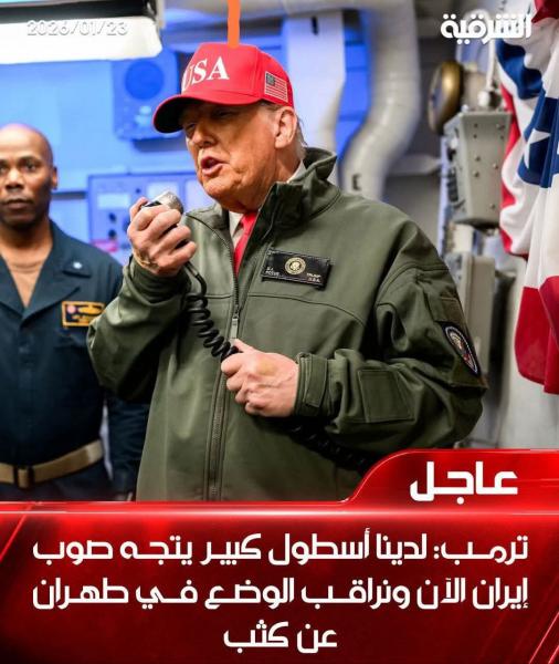 امريكا تستعد للحرب ضد إيران خلال الفترة المقبلة 