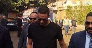 أولى جلسات استئناف رمضان صبحى.. 3 سيناريوهات تنتظر اللاعب بعد حكم حبسه