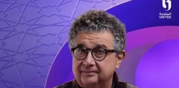 ماجد الكدوانى يقدم دراما اجتماعية هادئة ويناقش الطلاق الصامت فى كان يا ما كان