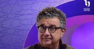 ماجد الكدوانى يقدم دراما اجتماعية هادئة ويناقش الطلاق الصامت فى كان يا ما كان