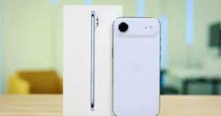 تفاصيل التعديلات الجديدة على آيفون آير 2 النحيف