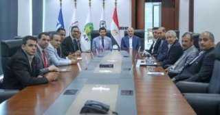 اتحاد الكرة يحسم ملف وديات المنتخب وإعادة تشكيل اللجان الأحد المقبل