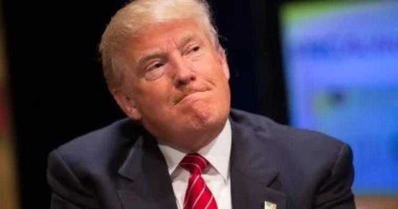 ترامب يكرر فكرة ترشحه فى 2028 وسط تصفيق وهتاف أنصاره