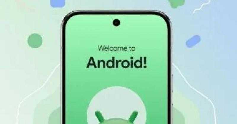جوجل تستعد لإطلاق Android 17 بواجهة أكثر ضبابية وتأثيرات بصرية جديدة