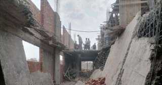 تعرف على 4 مطالب رئيسية فى قانون التصالح بمخالفات البناء