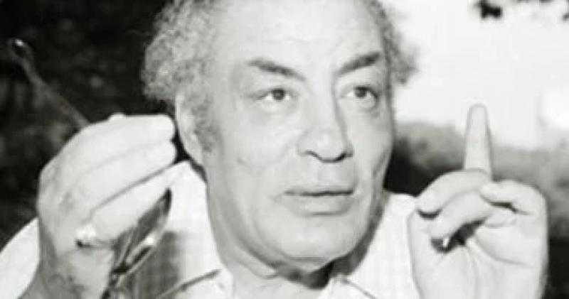 رصيده الفنى تجاوز الـ100 فيلم.. ذكرى رحيل المخرج حسن الإمام