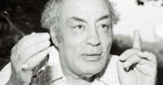 رصيده الفنى تجاوز الـ100 فيلم.. ذكرى رحيل المخرج حسن الإمام