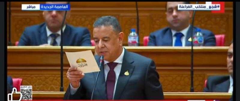 ماذا قال النائب موسى خالد بشان  تعديل قانون سرقة التيار الكهربائى