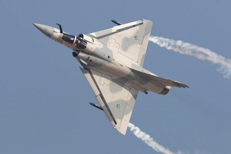 40 طائره اماراتيه لإثيوبيا للوقوف ضد مصر 