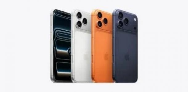 رغم السخرية المسبقة.. iPhone 17 Pro يحقق نجاحًا كبيرًا ويؤكد قوة آبل