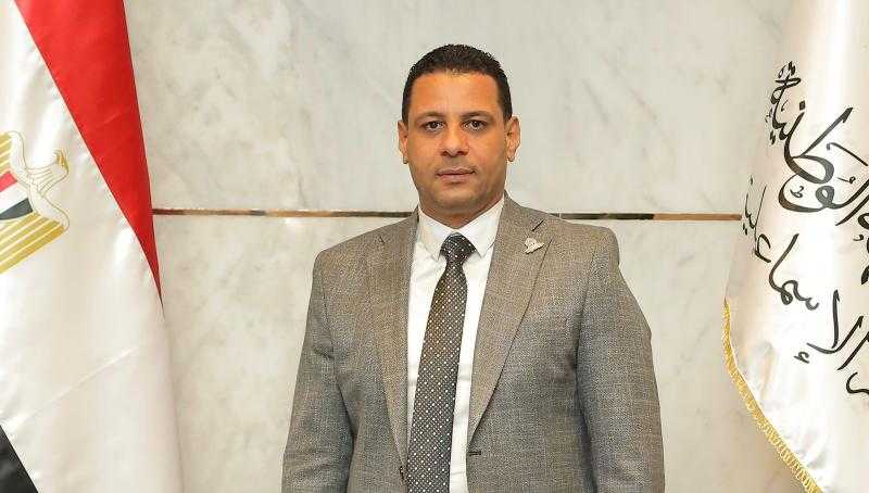 البشارى :نعتمد على مزارعنا فى الإنتاج مما يقلل عملية الاستيراد واستدامة الإنتاج