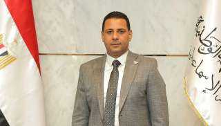 البشارى :نعتمد على مزارعنا فى الإنتاج مما يقلل عملية الاستيراد واستدامة الإنتاج