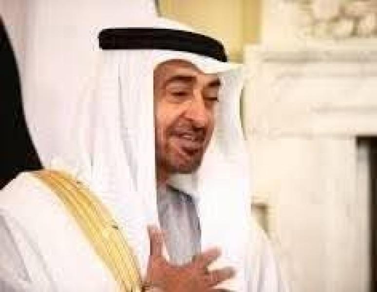 لماذا تلعب الامارات في كل دول افريقيا 