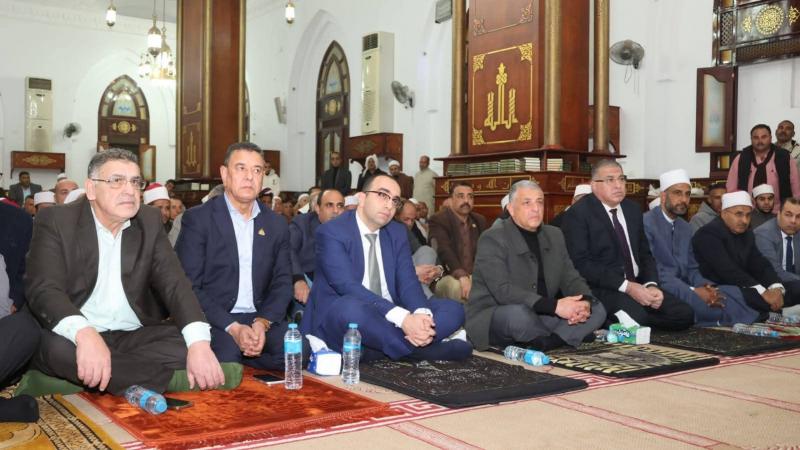 اليوم الاخباري