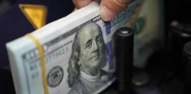 اعرف سعر الدولار بكام فى البنك قبل بدء جلسة التداول